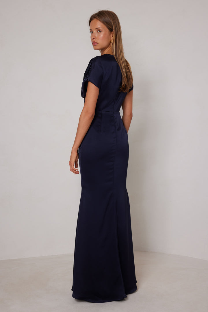 Dennis Midnight Blue