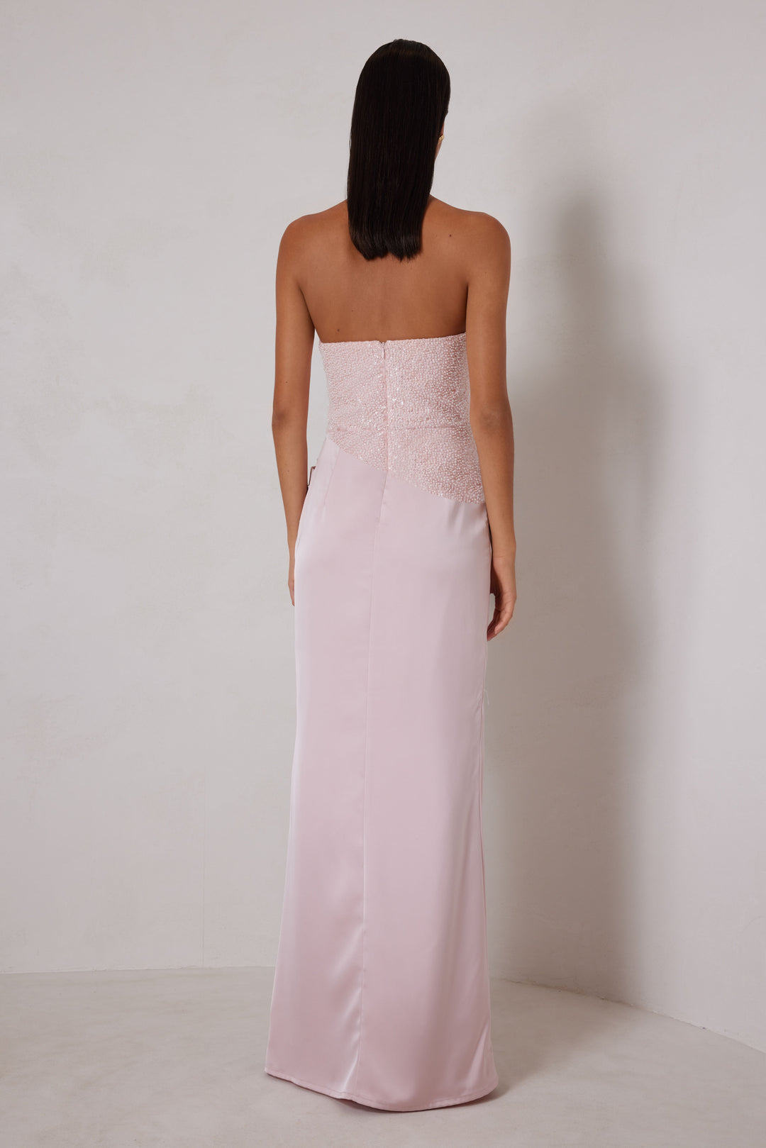 Devin Blush Pink