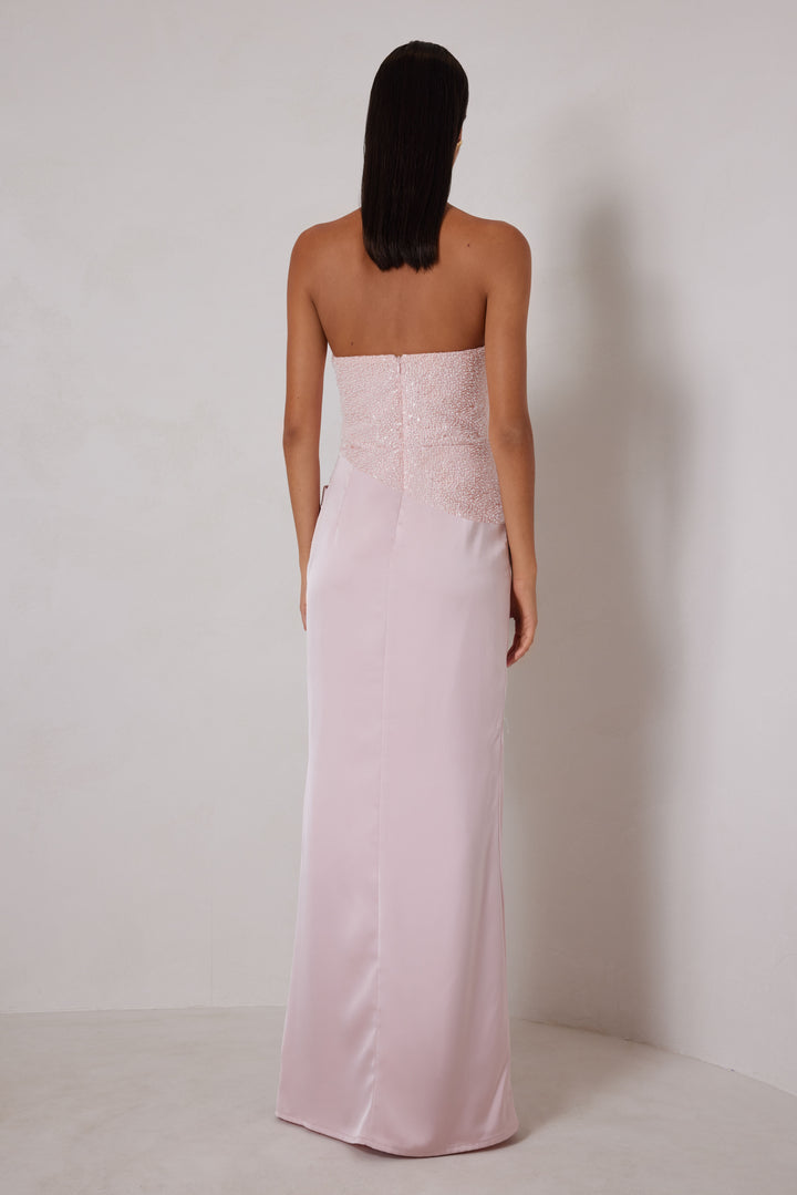 Devin Blush Pink