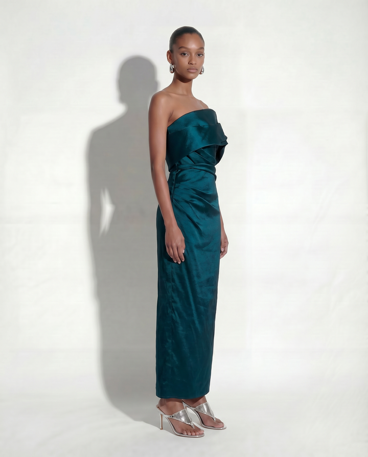 Saskia Teal