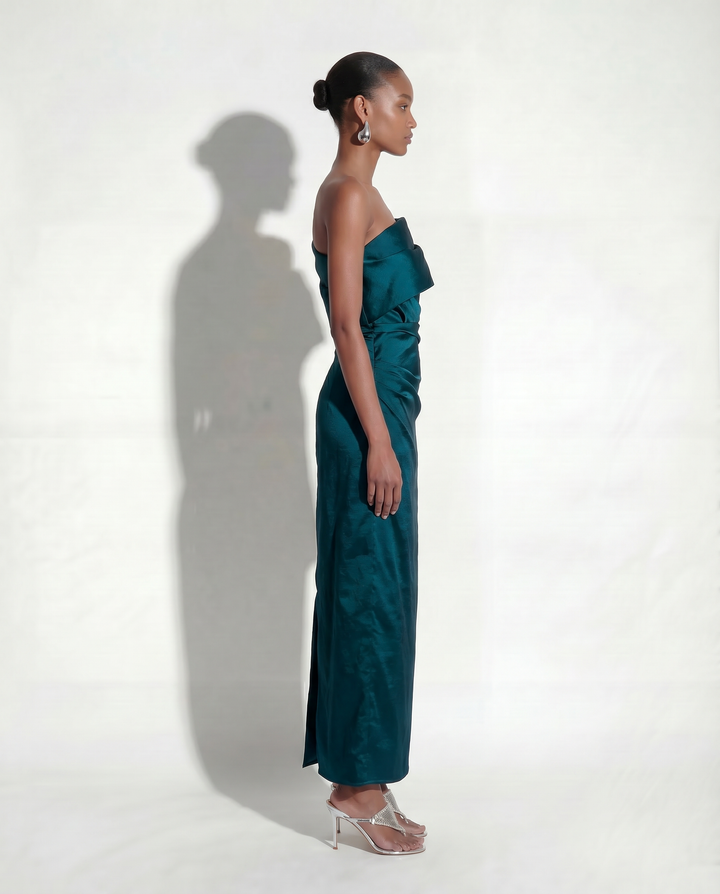Saskia Teal