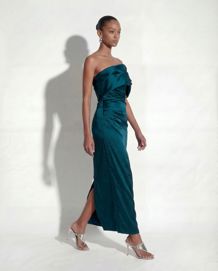 Saskia Teal