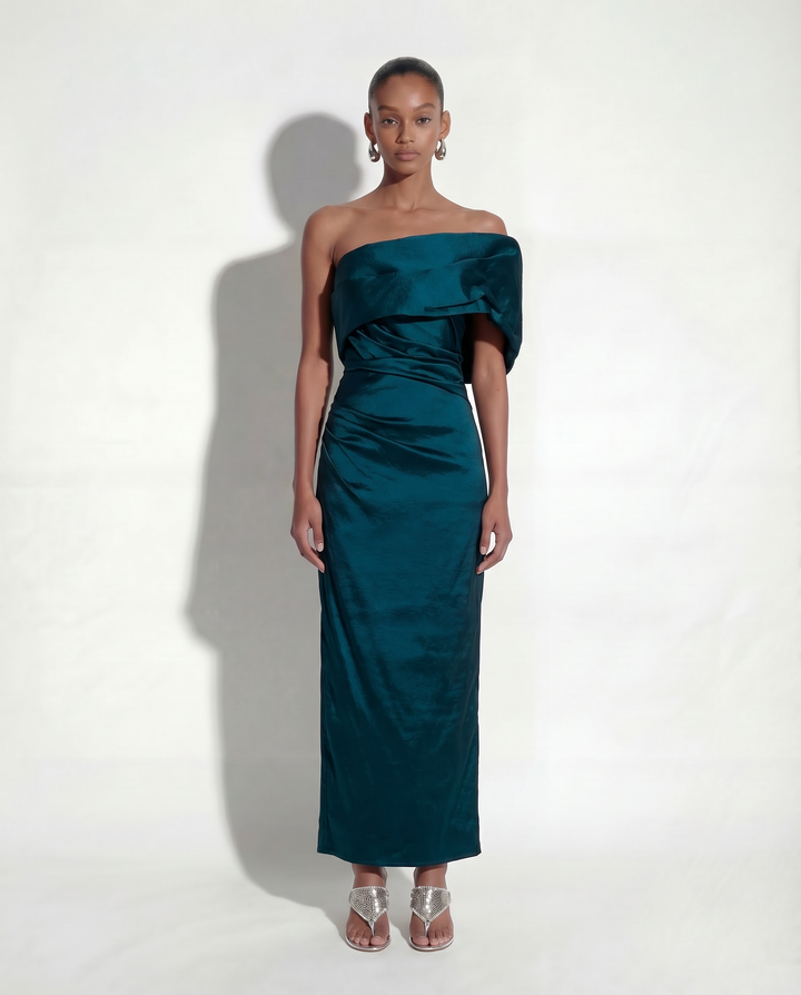 Saskia Teal