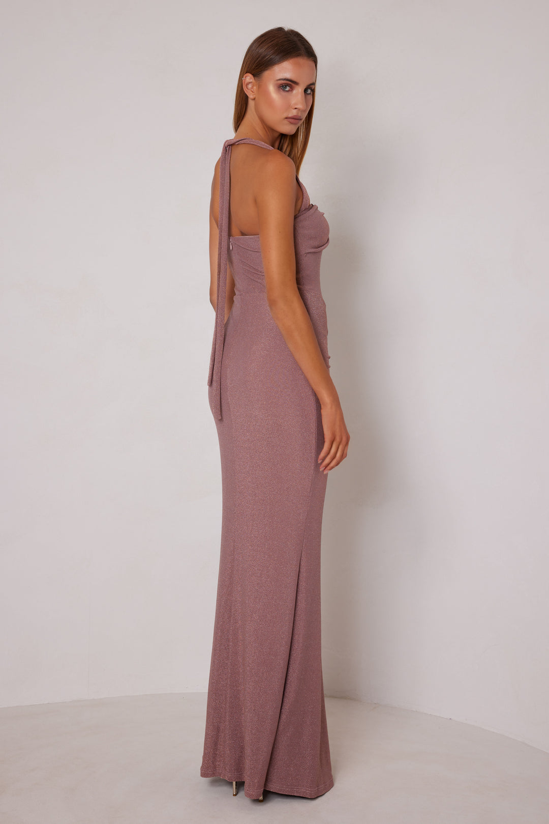 Elisa Dusty Rose- PRE-ORDER