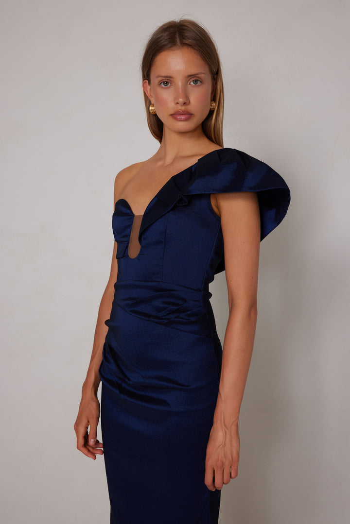 Esmeralda Midnight Blue - SALE