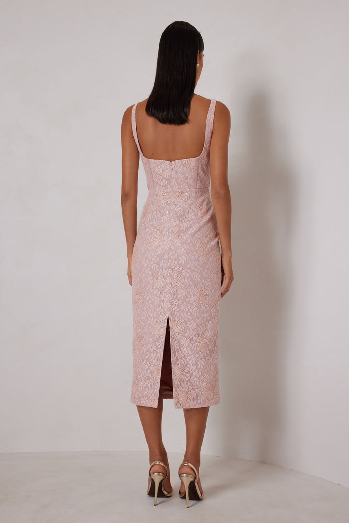 Fallon Champagne Pink