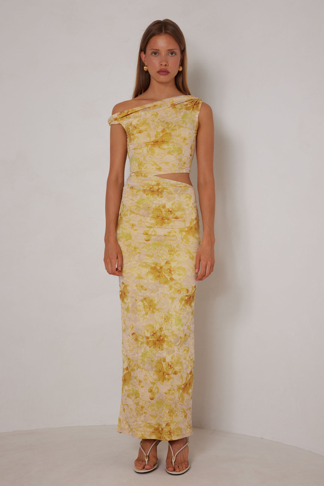 Francesca Amber Haze