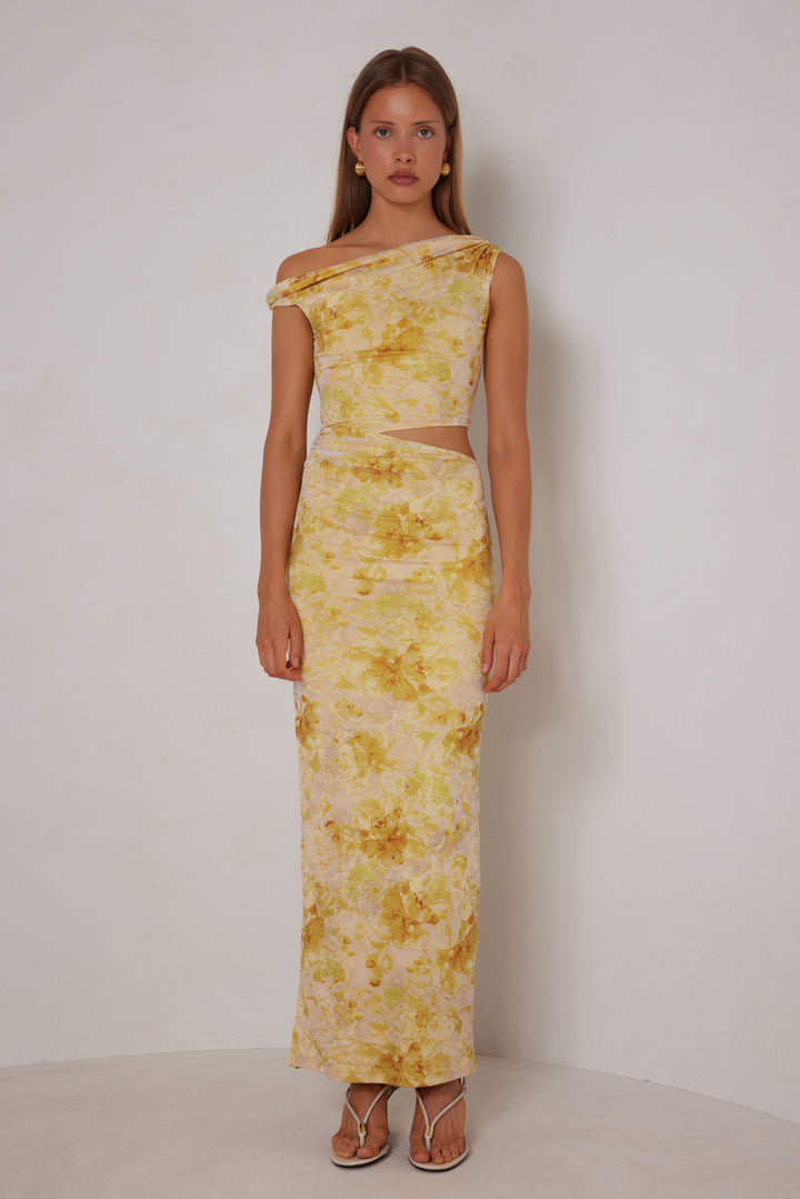 Francesca Amber Haze