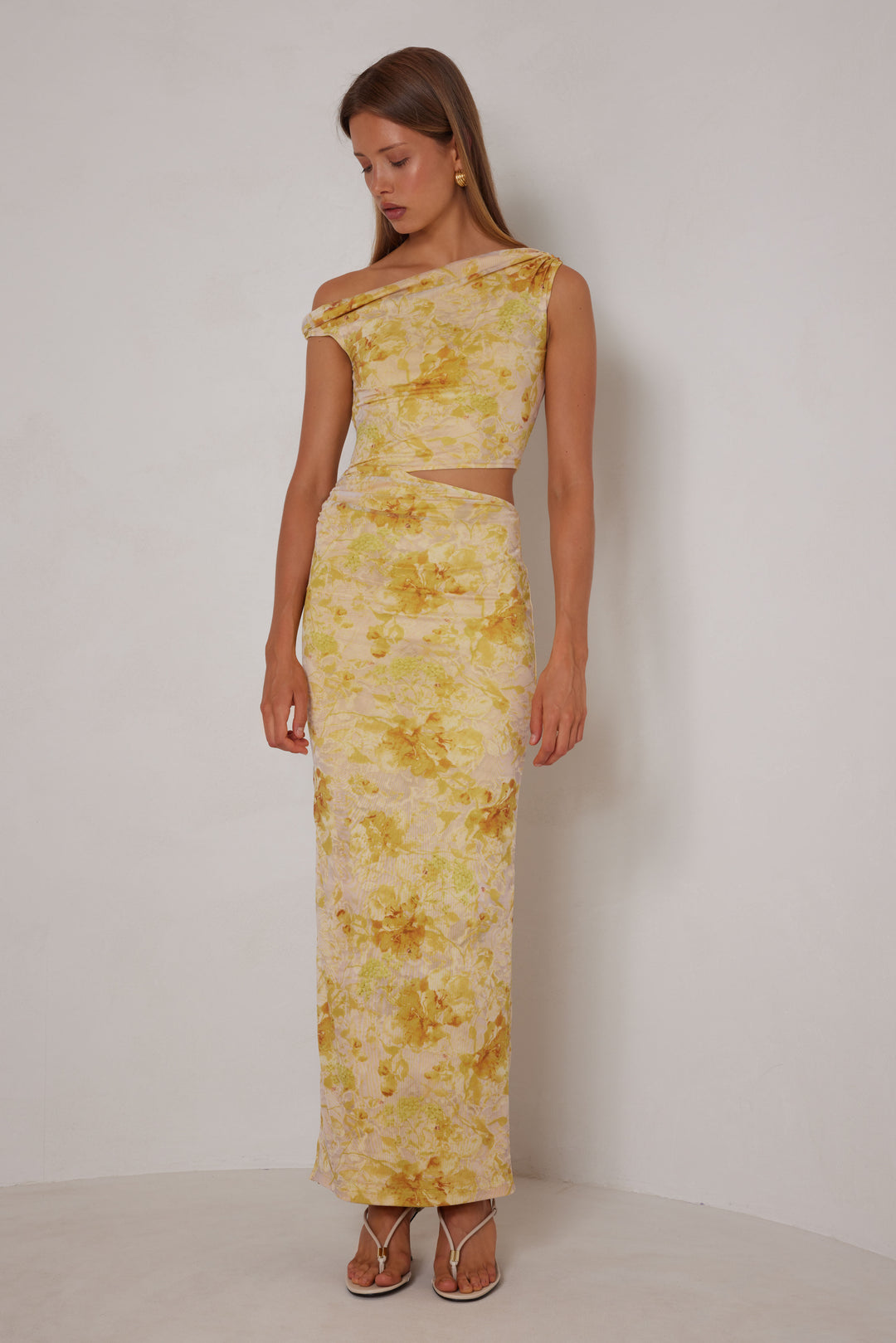 Francesca Amber Haze