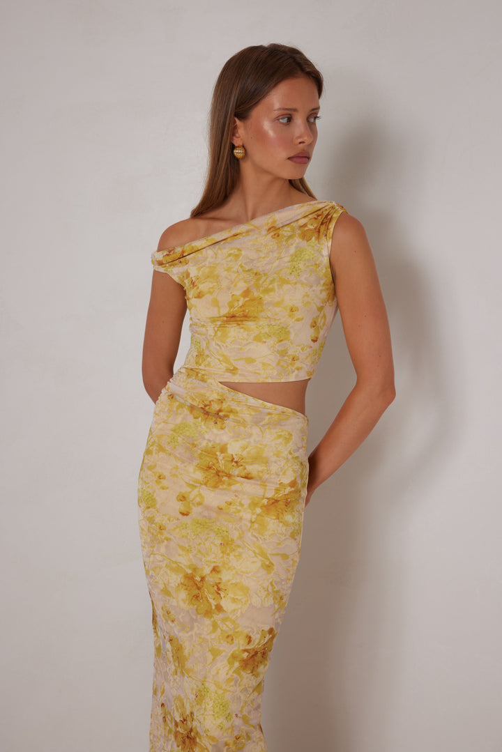 Francesca Amber Haze