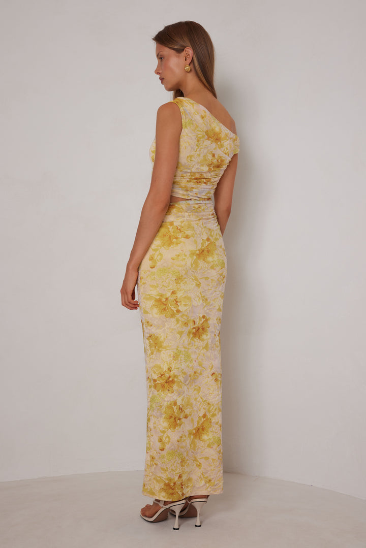 Francesca Amber Haze