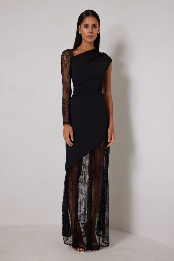 Gia Black