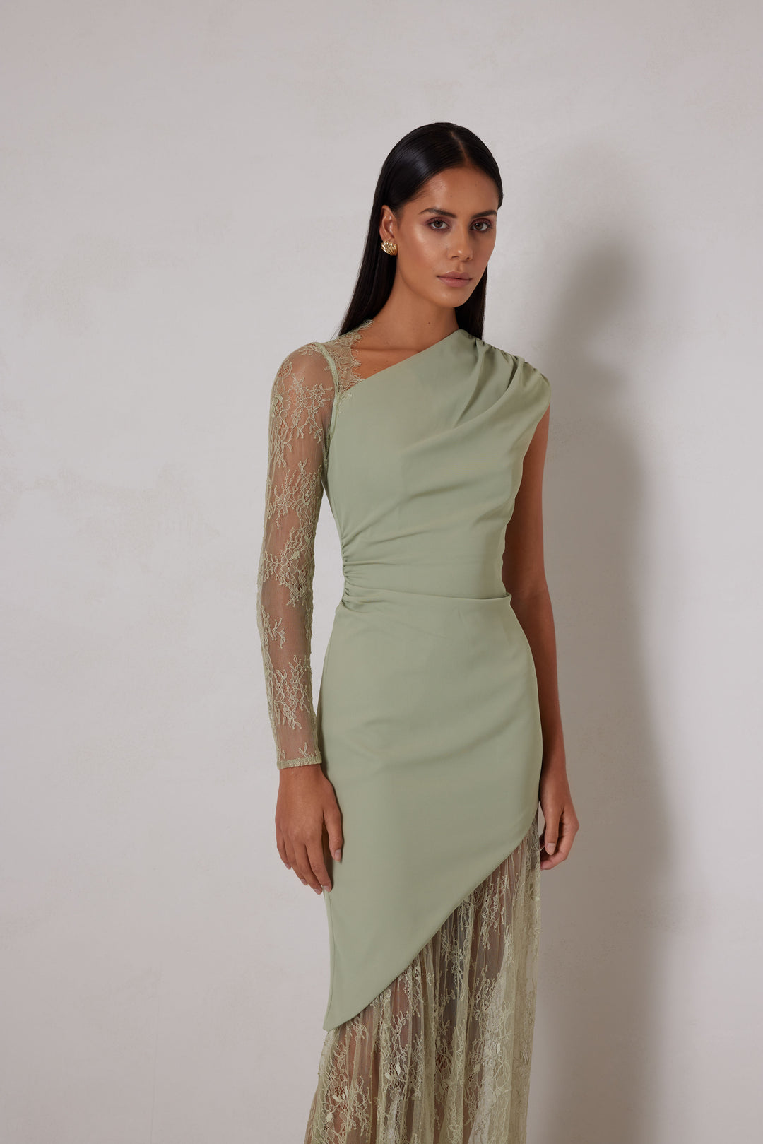 Gia Sage Green