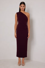 Harley Deep Plum