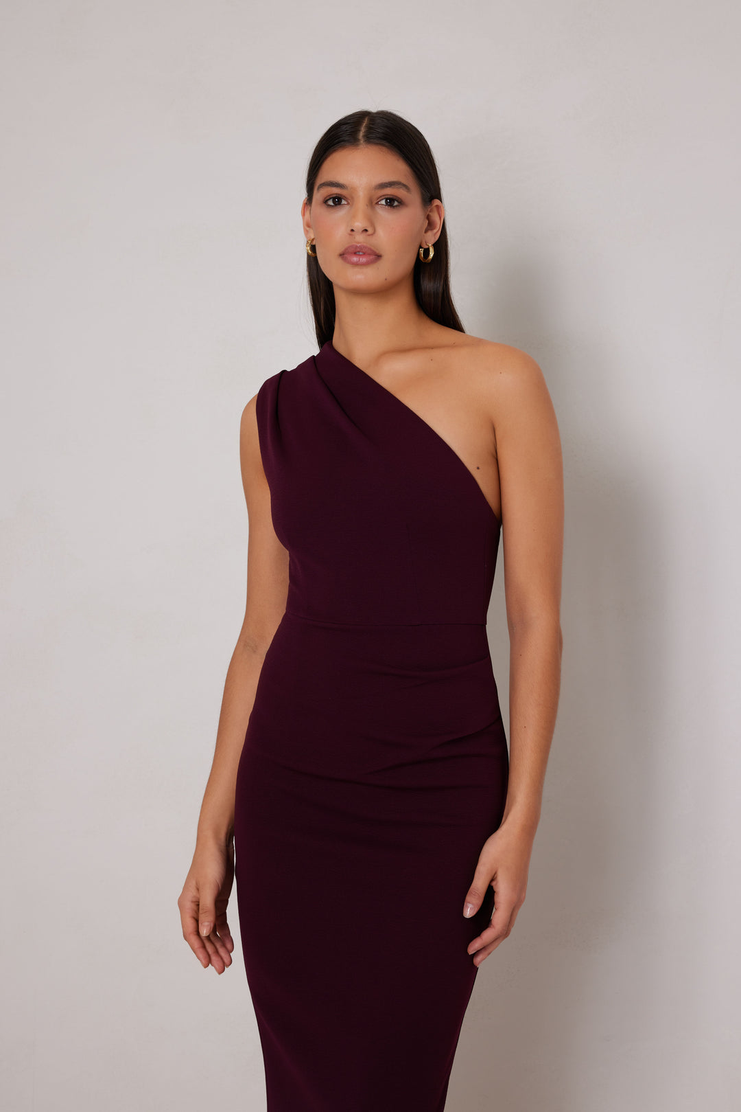 Harley Deep Plum
