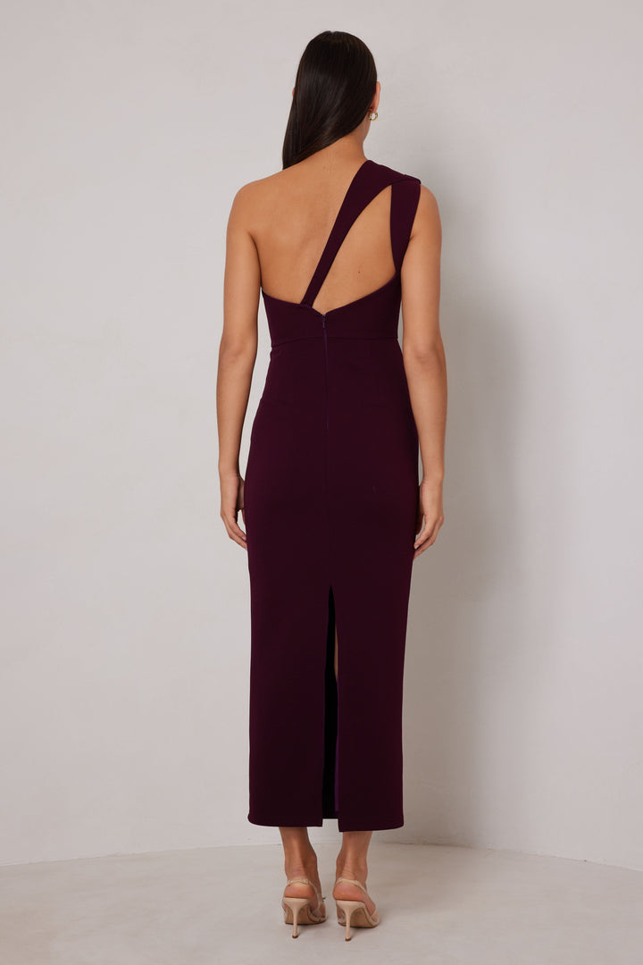 Harley Deep Plum