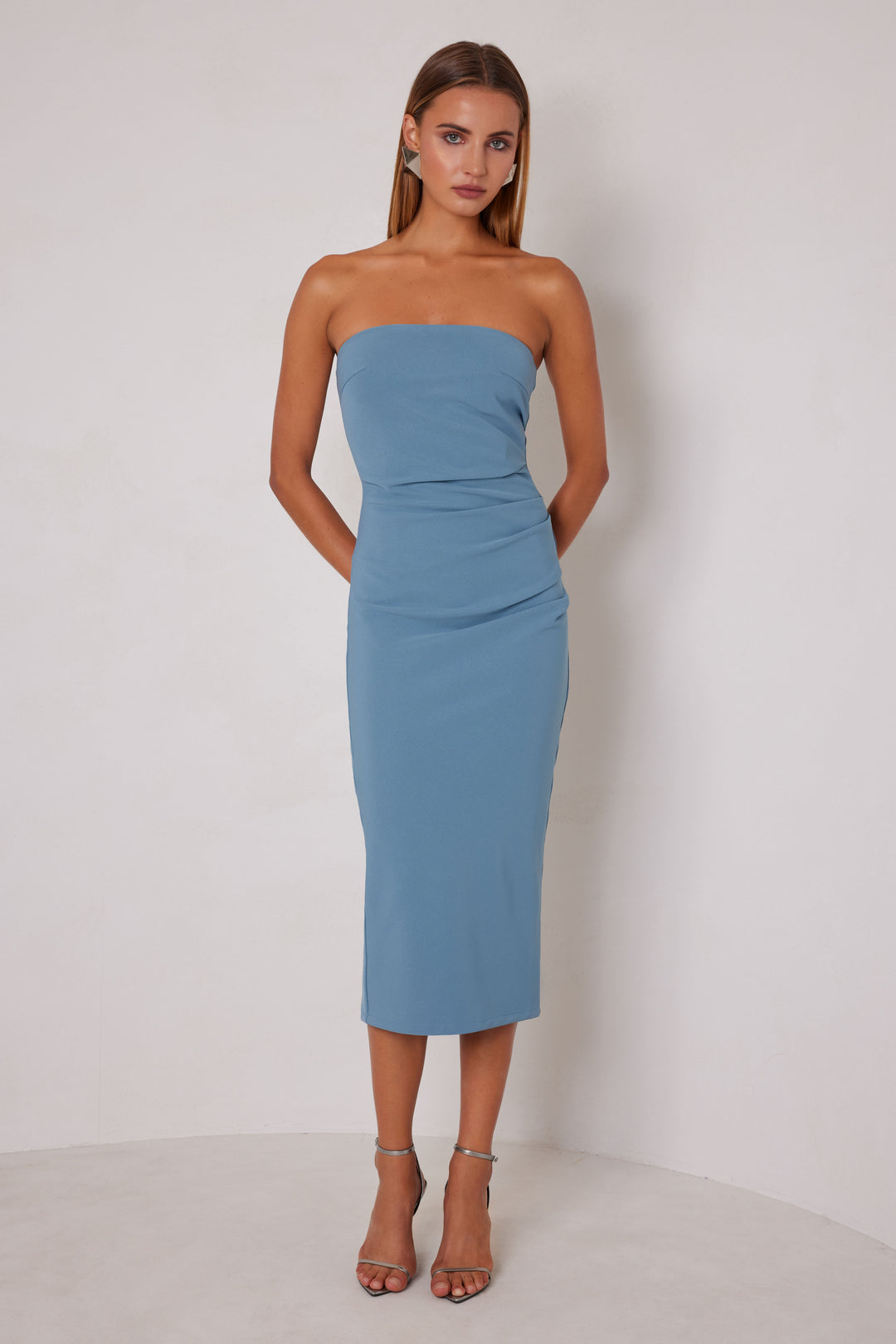 Harper Slate Blue