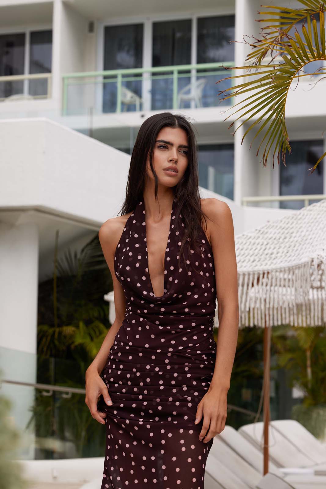 Mena Choc/Pink