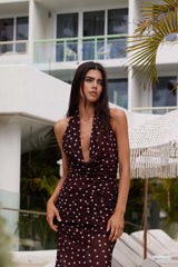 Mena Choc/Pink