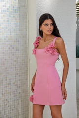 Hanna Candy Pink