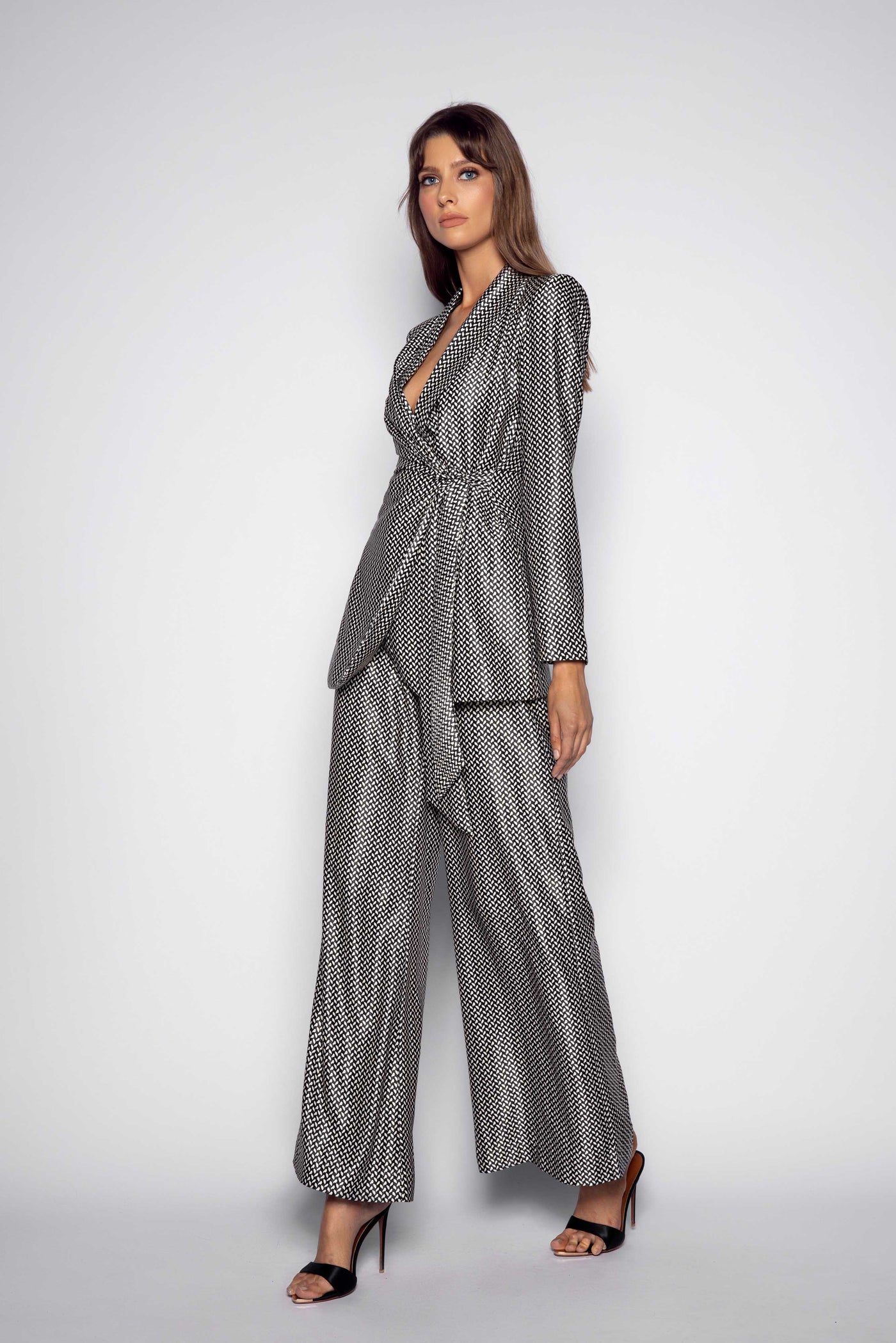 Isla Pant Print