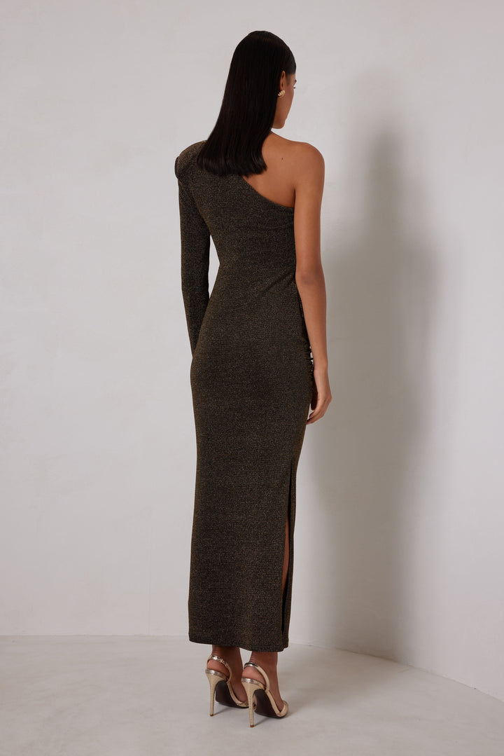 Jane Black/Gold