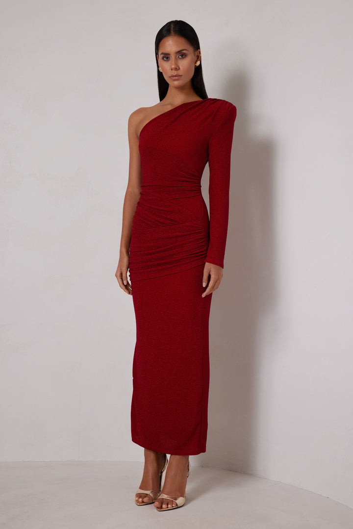Jane Red