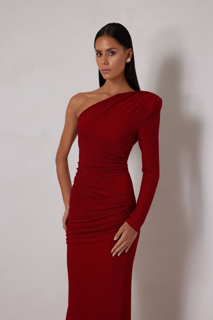 Jane Red