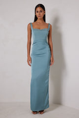 Joanna Serine Teal