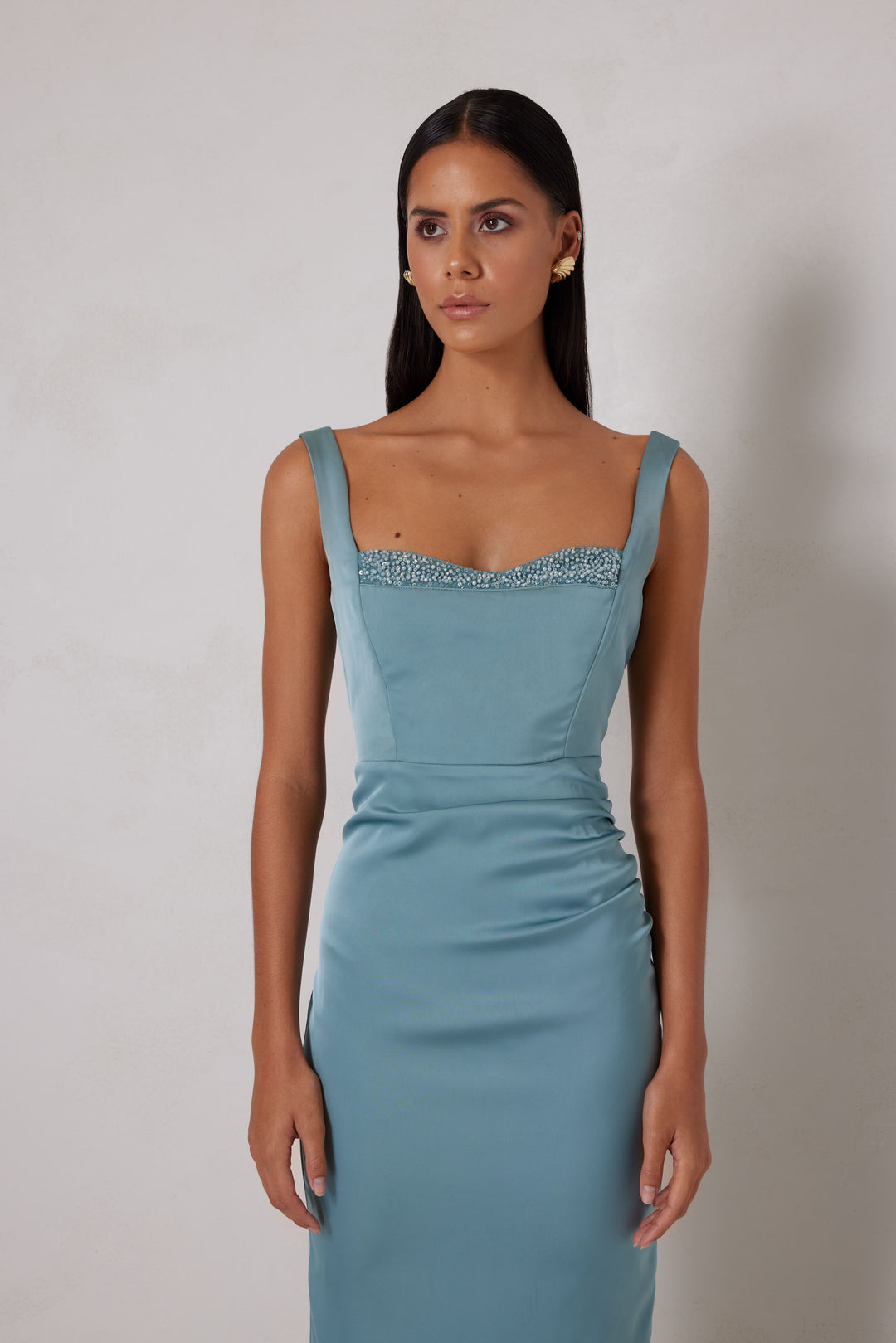 Joanna Serine Teal