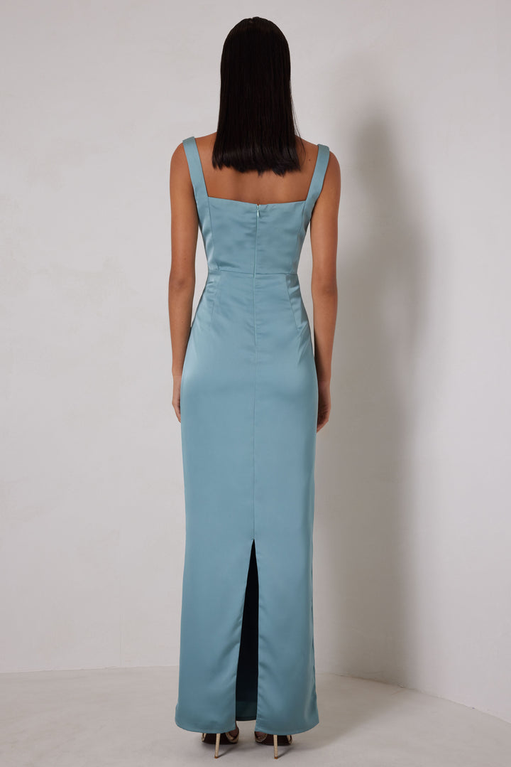 Joanna Serine Teal