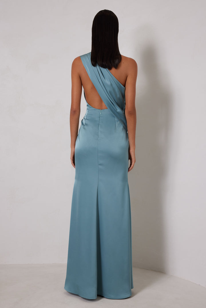 Jocelyn Serine Teal