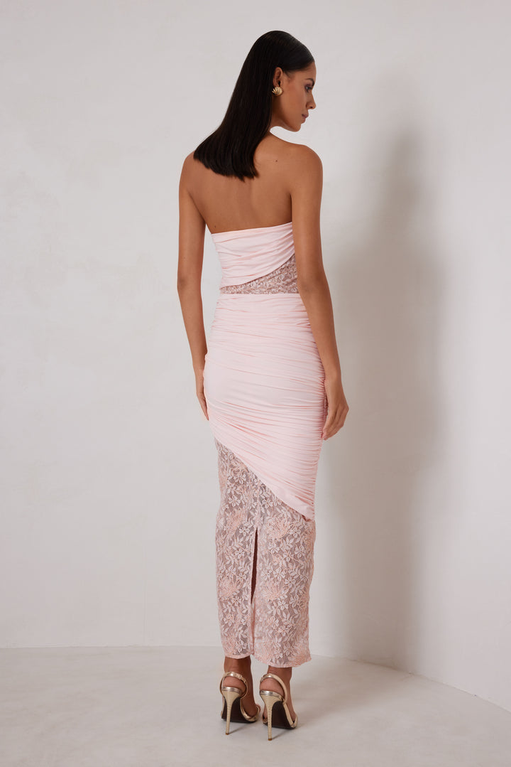 Journee Peony Pink