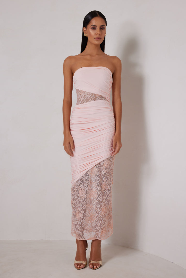 Journee Peony Pink