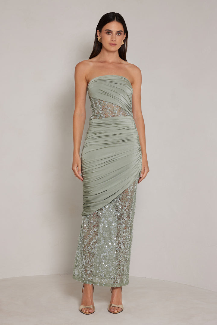 Made To Order - Journee Sage