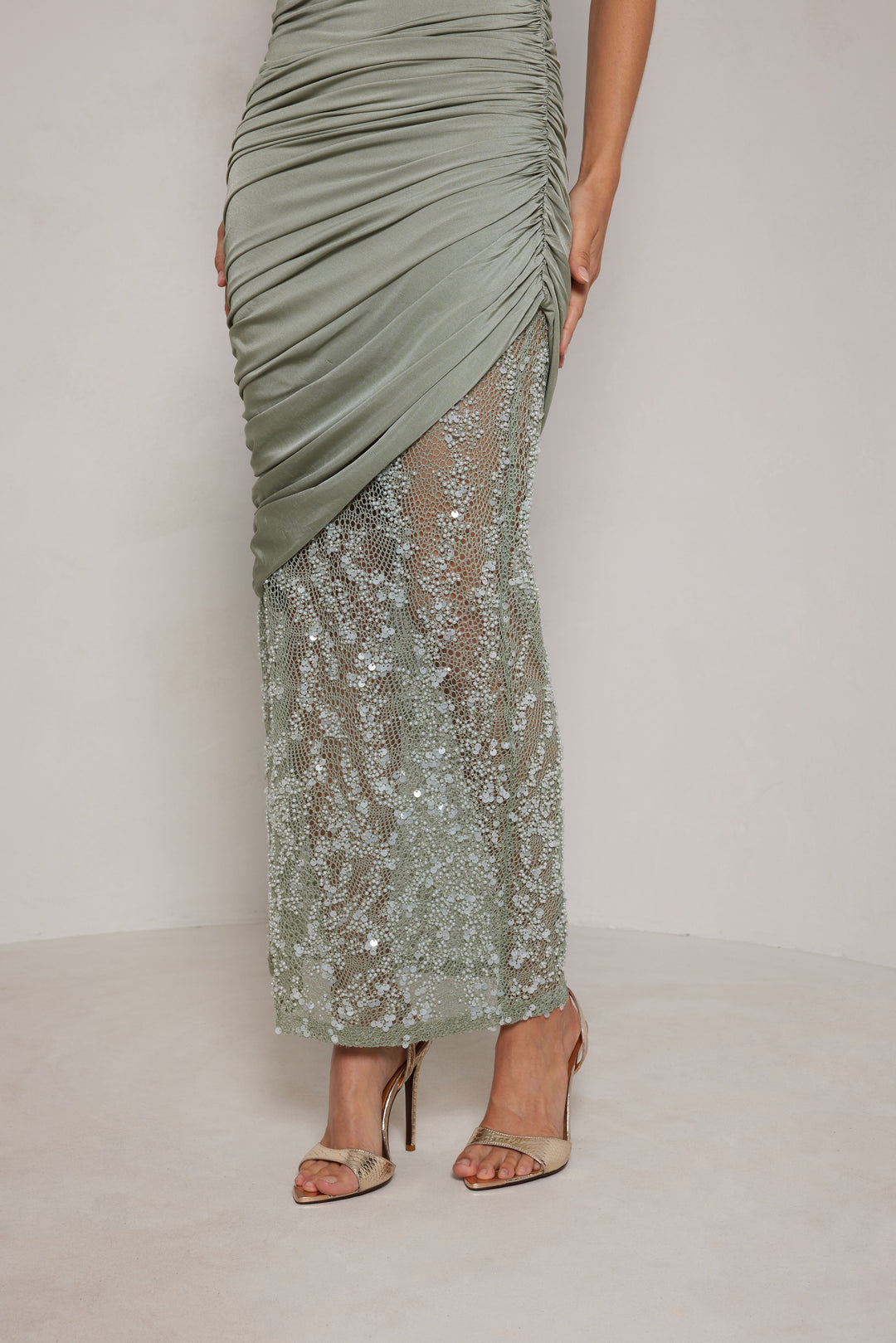 Made To Order - Journee Sage