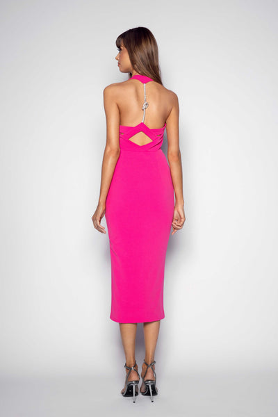 Keira Fuchsia
