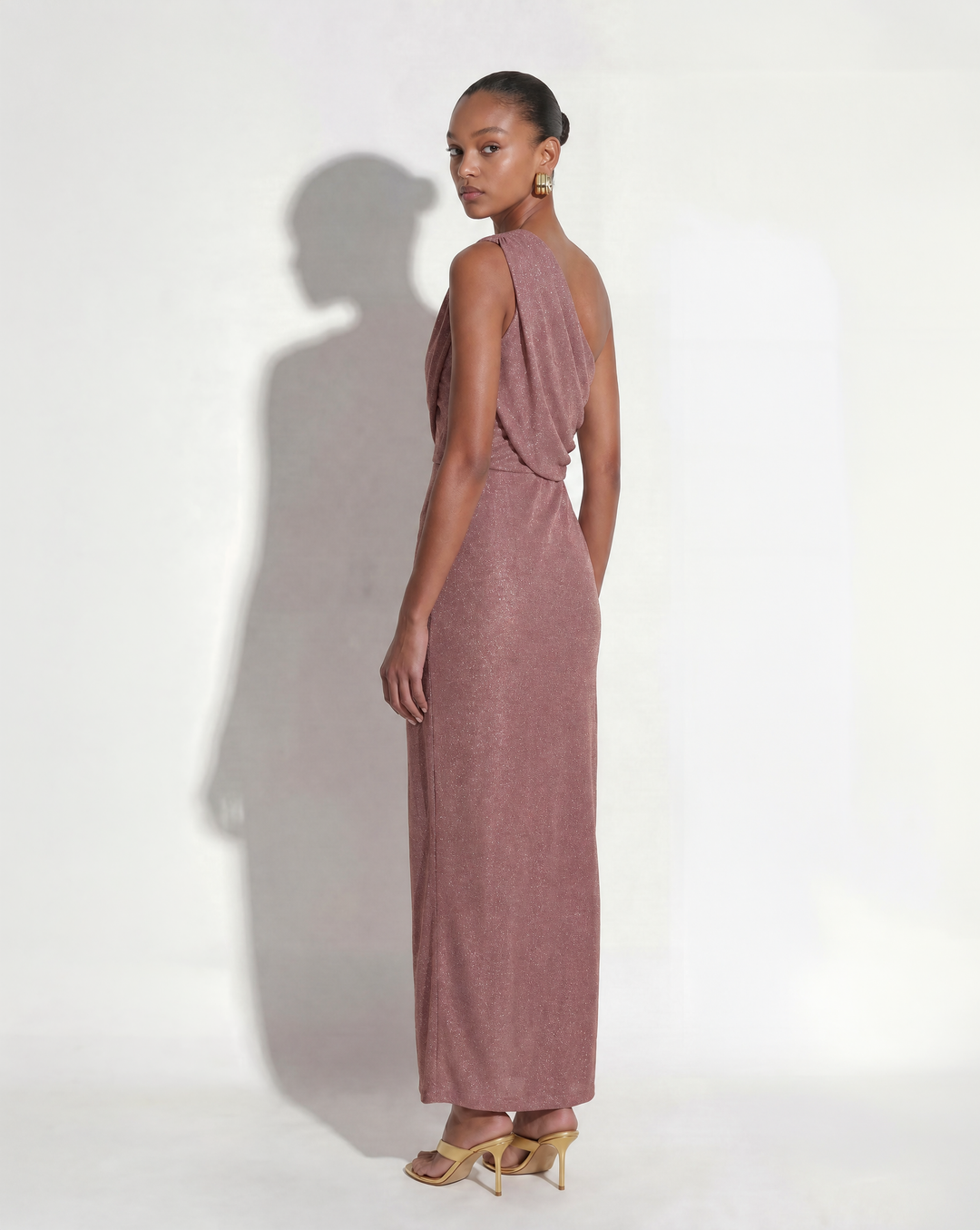 Luna Dusty Rose