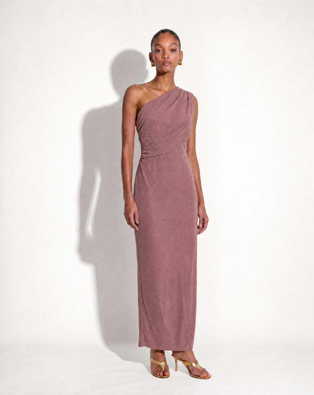 Luna Dusty Rose