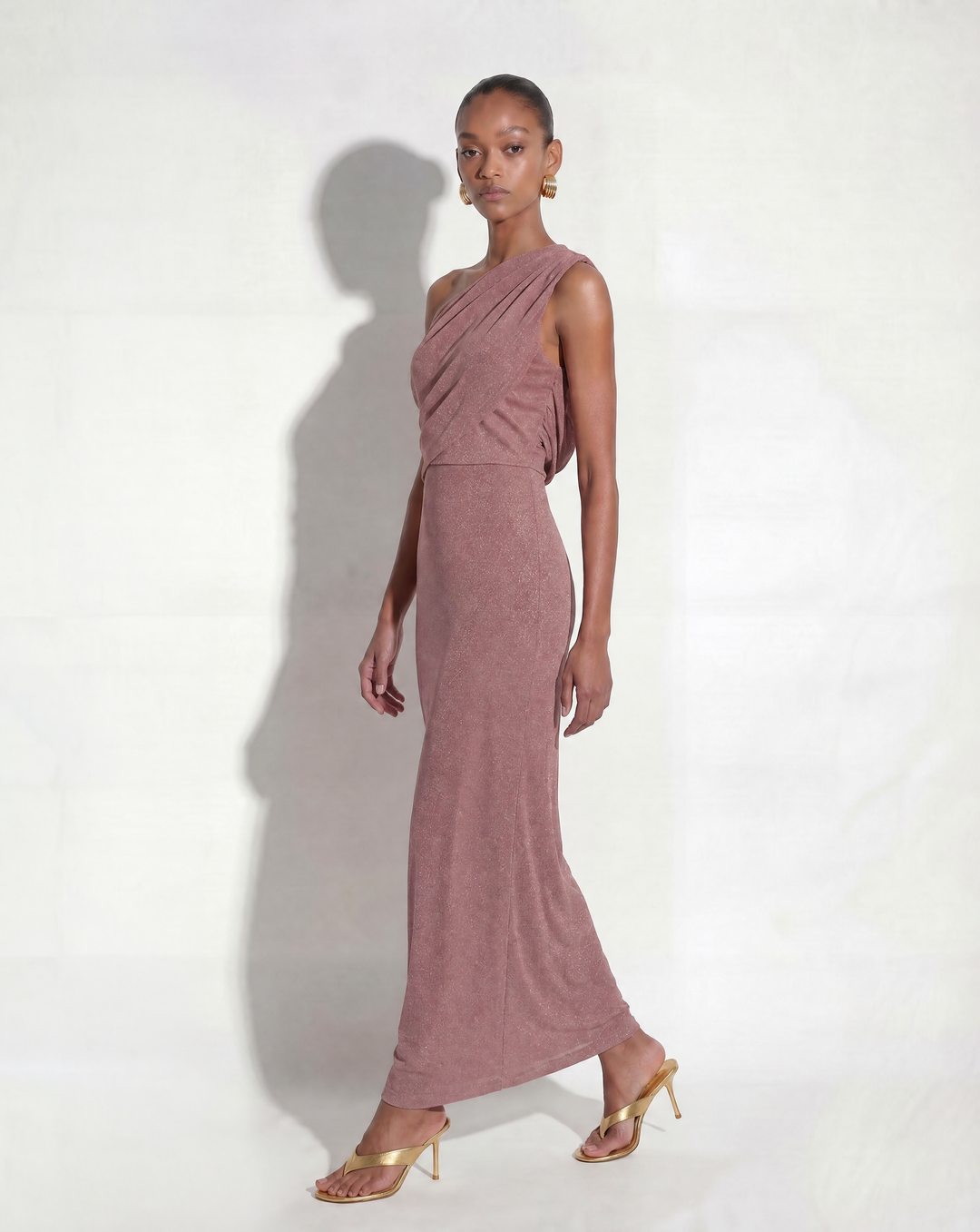 Luna Dusty Rose