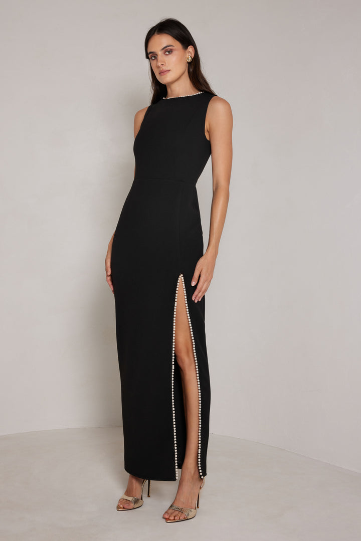 Lilly Black