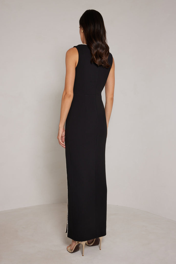 Lilly Black