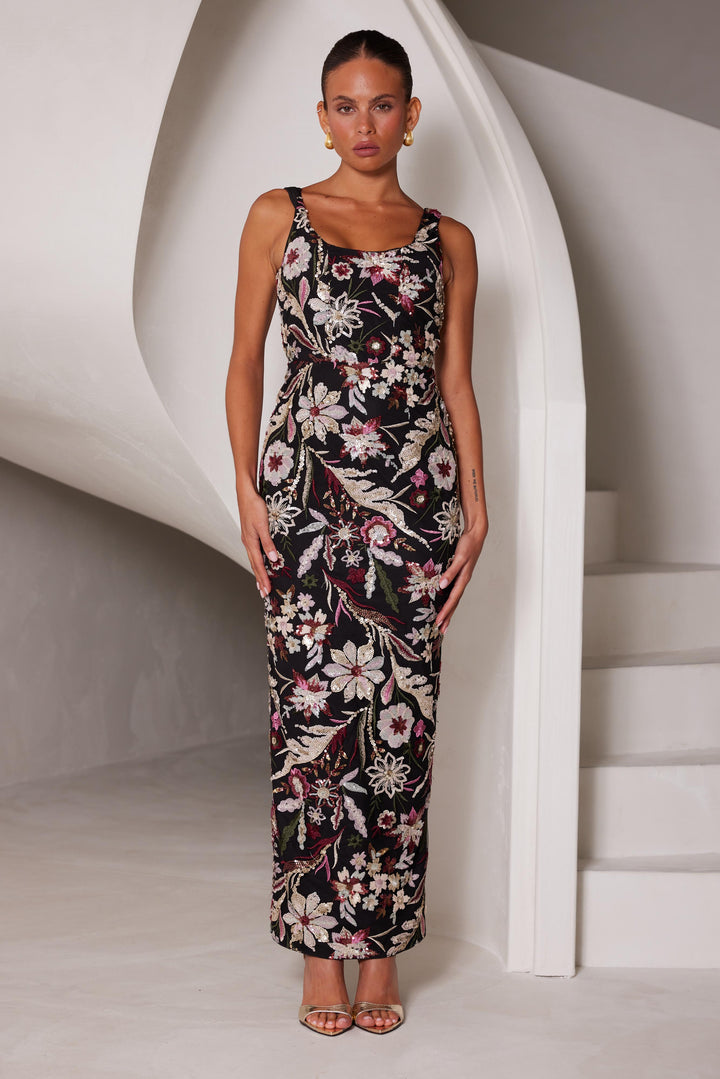 Lily Floral