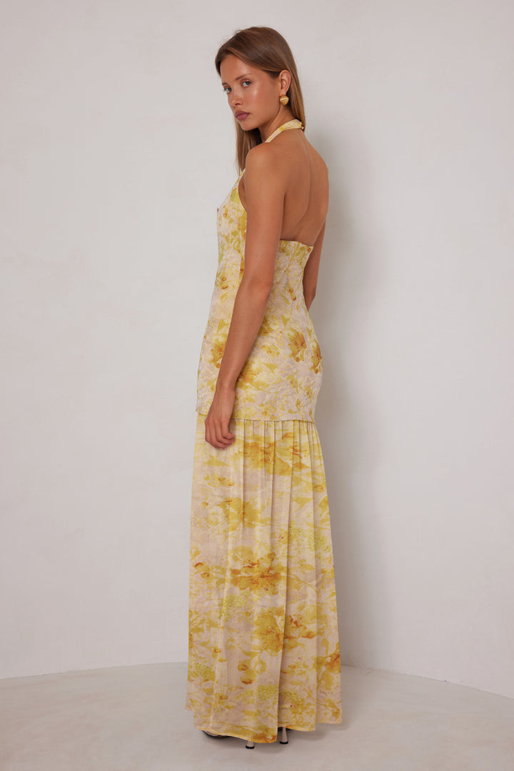 Madeleine Amber Haze