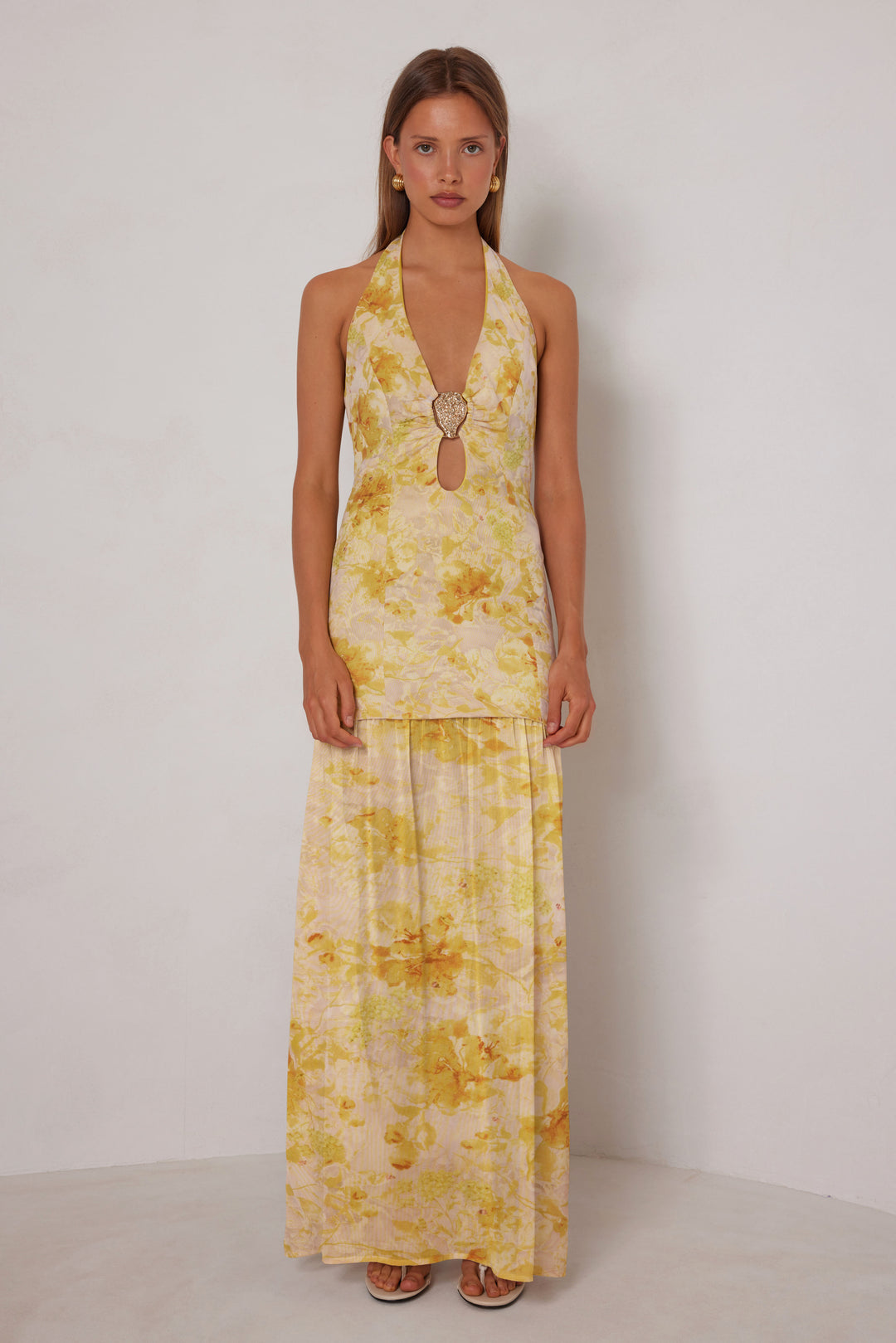 Madeleine Amber Haze