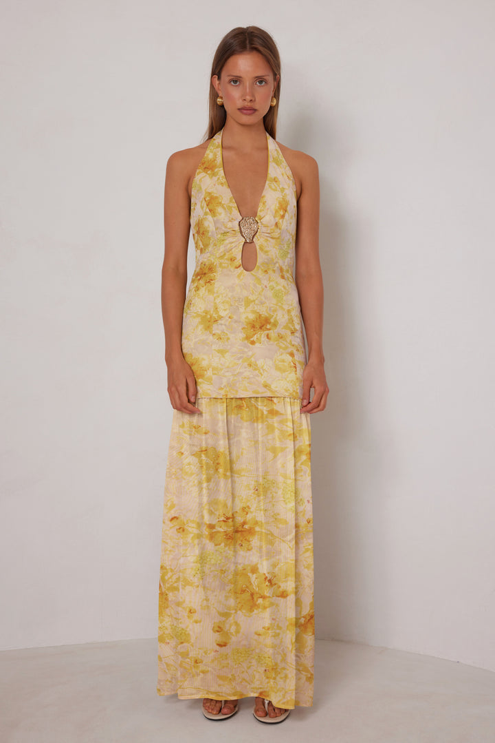 Madeleine Amber Haze