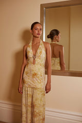 Madeleine Amber Haze