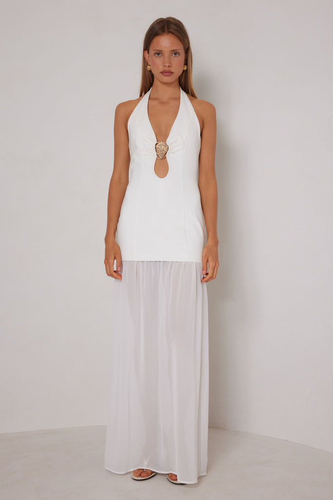 Madeleine White – Elle Zeitoune
