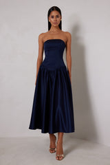 Maggie Midnight Blue