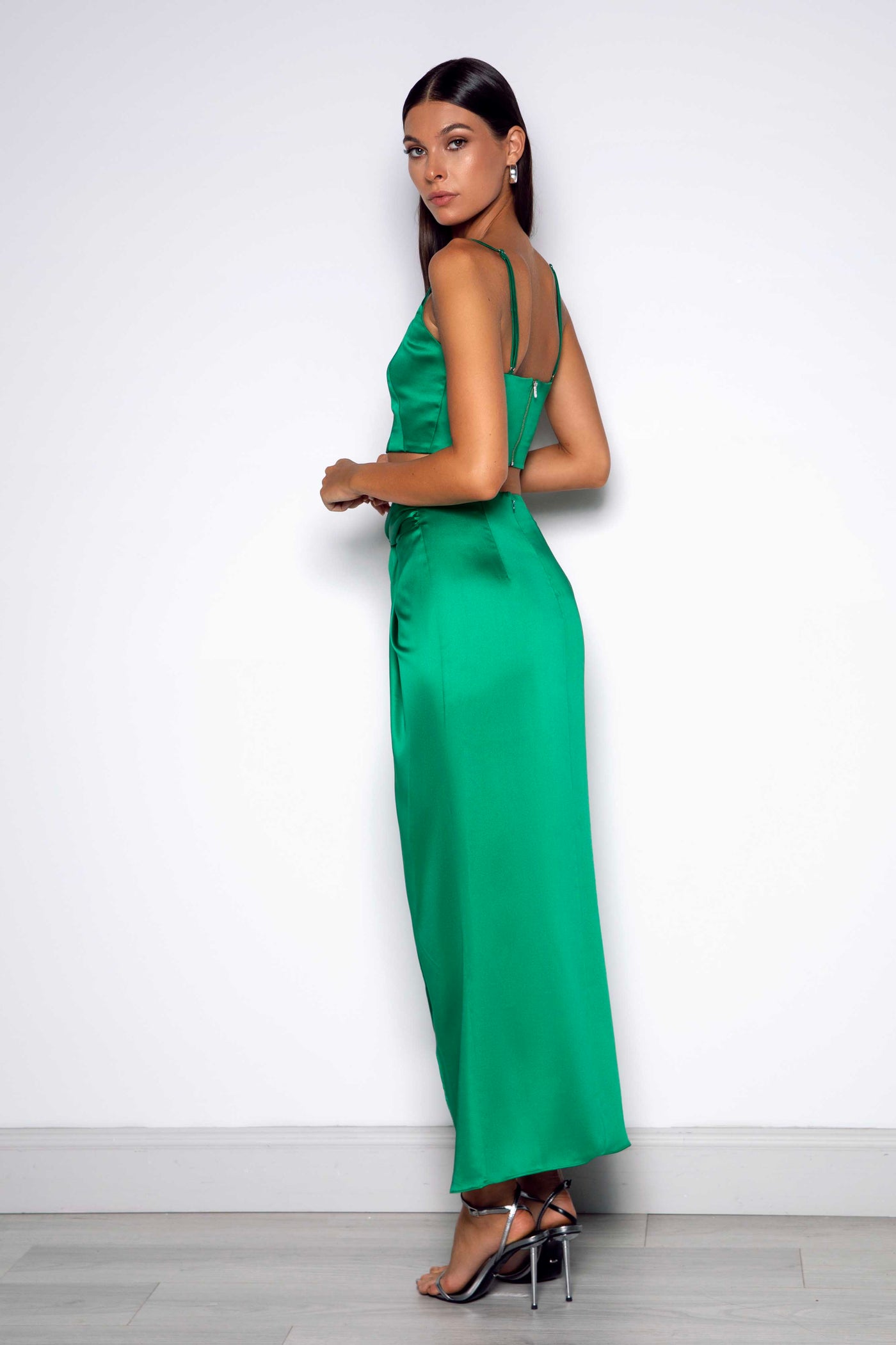 Marcus Set Jade Green- SALE